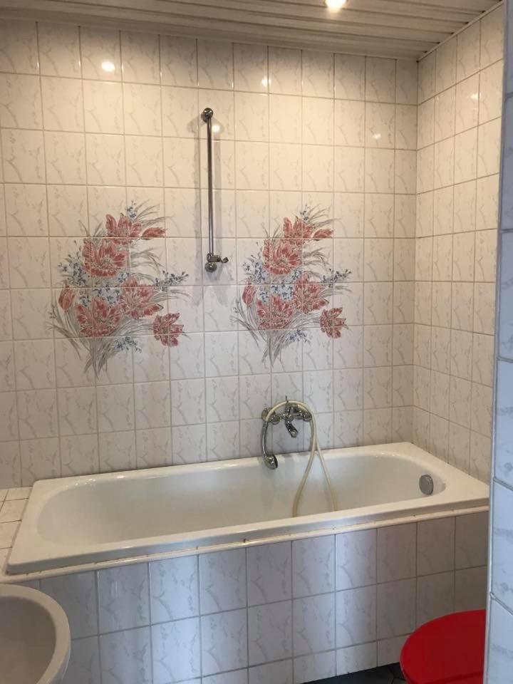 Hotel Gryf غريفيتسه المظهر الخارجي الصورة